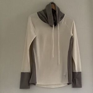 Marika Tek Cowlneck Activewear